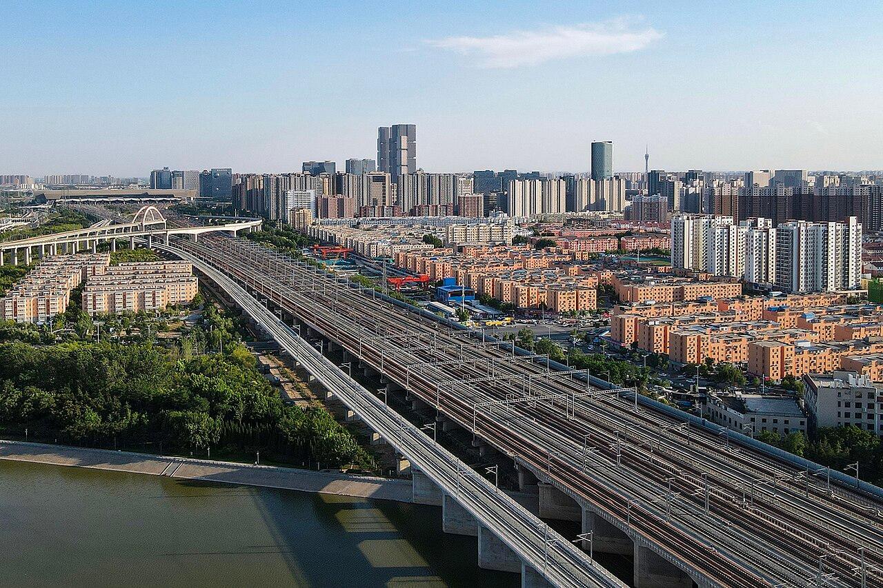Lanzhou Zhongchuan International Airport (LHW) airport terminal