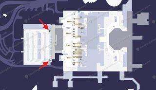 t5 curbside map