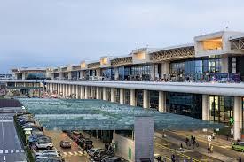 Aéroport de Milan Malpensa