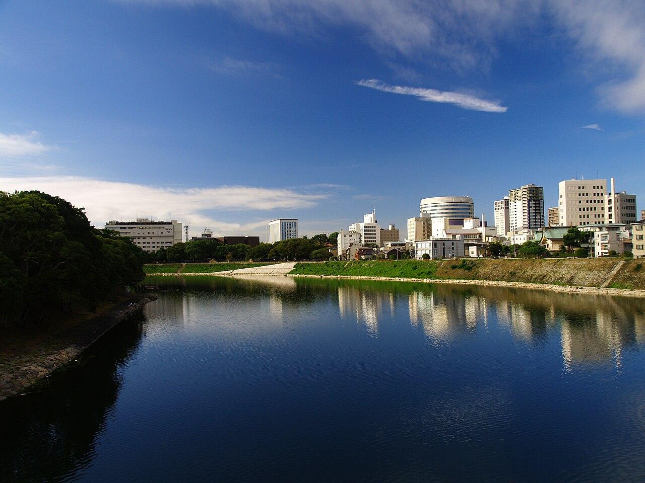 Okayama Momotaro Airport (OKJ) airport terminal