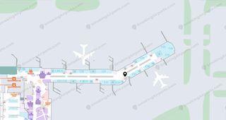 c16 gate map