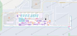 g12 smoking area map