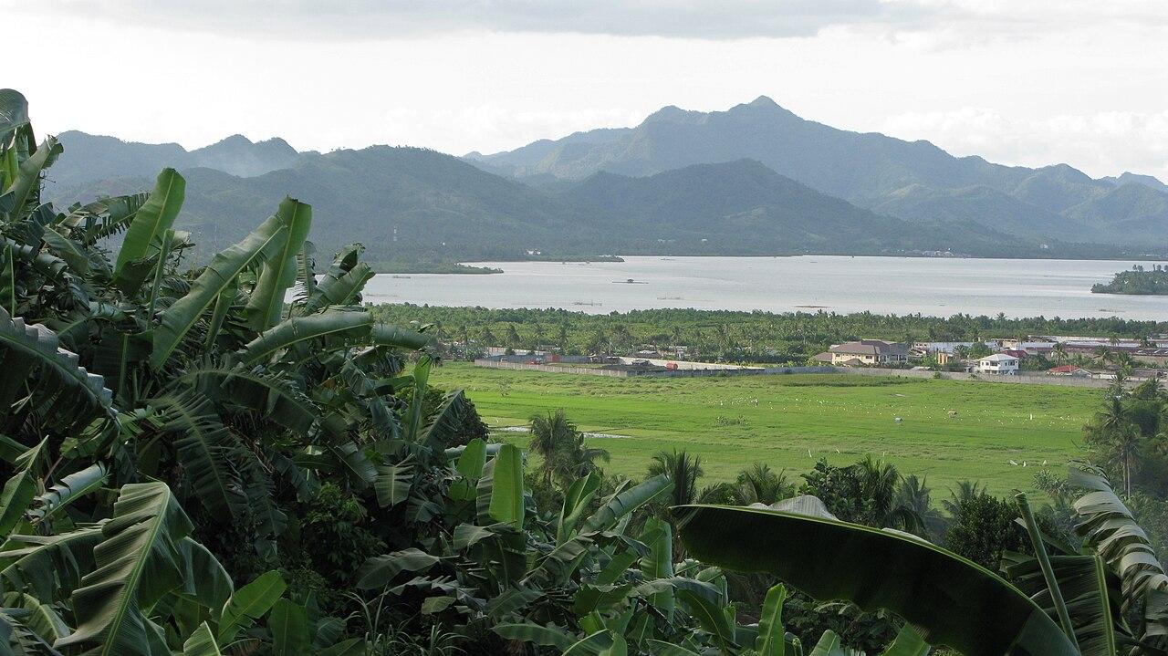 Daniel Z. Romualdez Airport (TAC) airport terminal