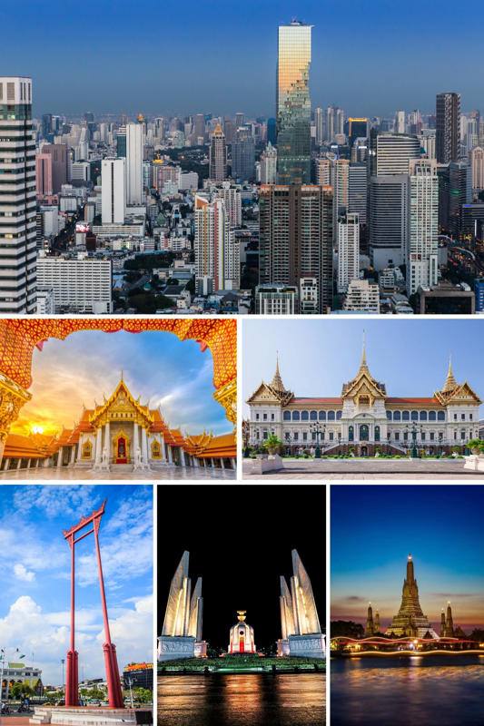 Suvarnabhumi Airport