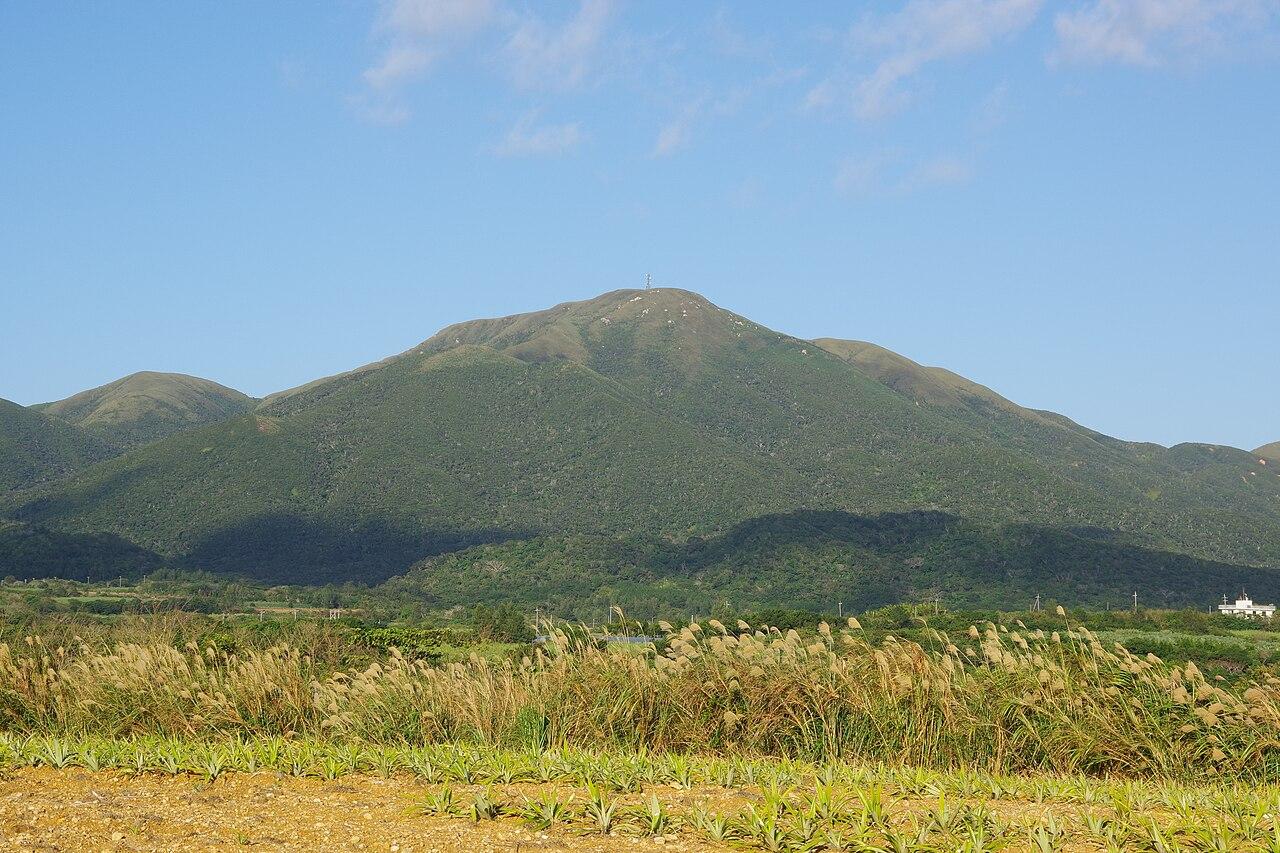 Painushima Ishigaki Airport (ISG) airport terminal