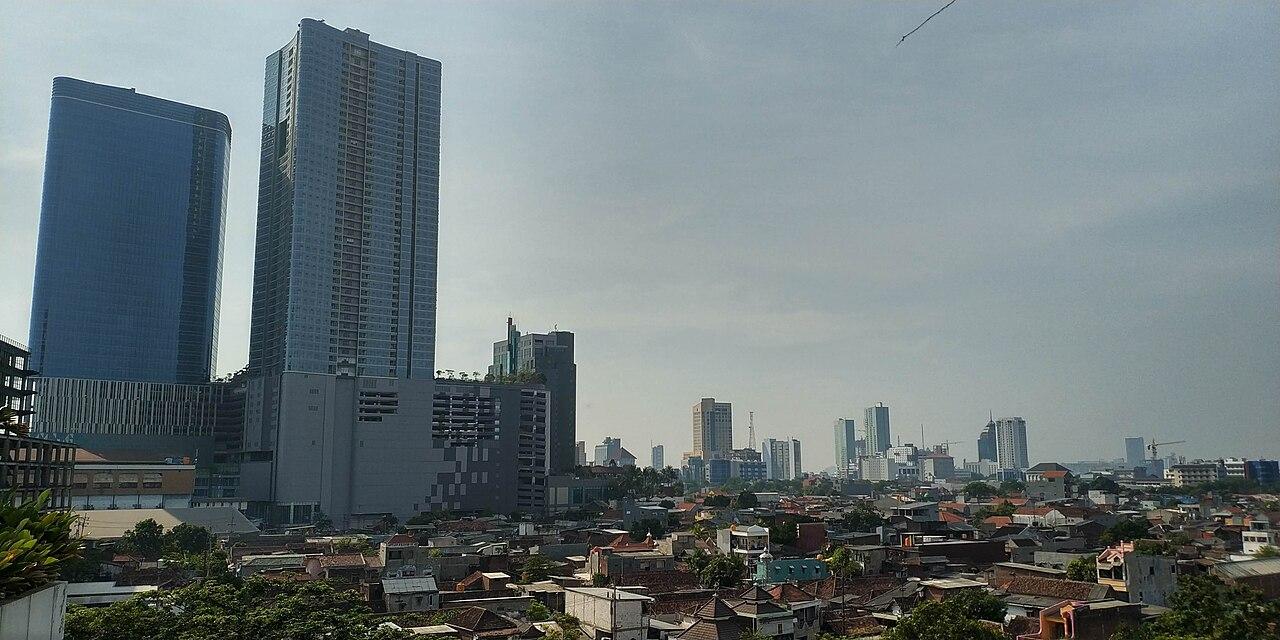 Surabaya Juanda International Airport (SUB) airport terminal