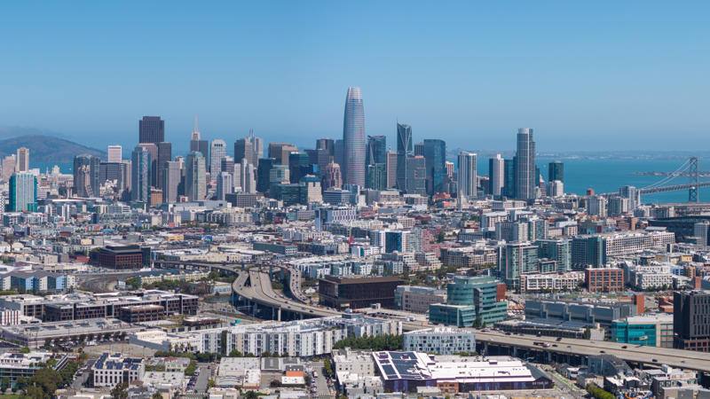 San Francisco International Airport