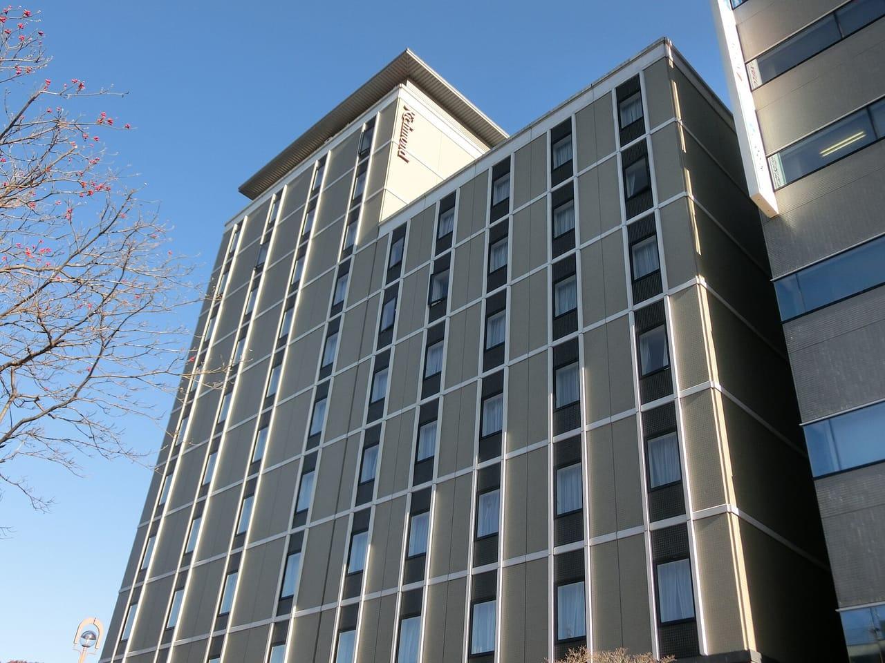 Richmond Hotel Narita